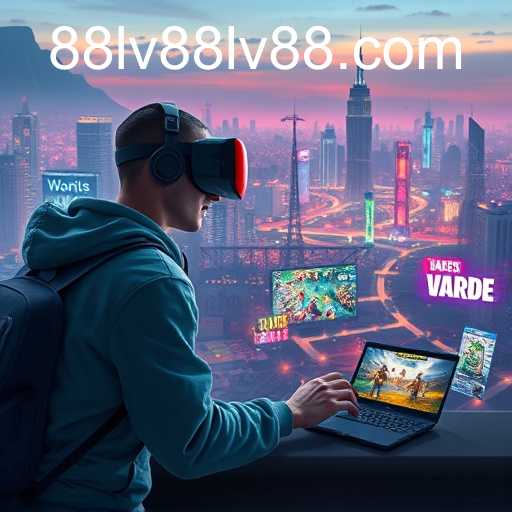 Evolving Digital Gaming Platforms in 2026