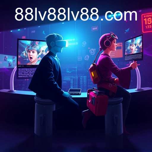 The Evolution of Online Gaming