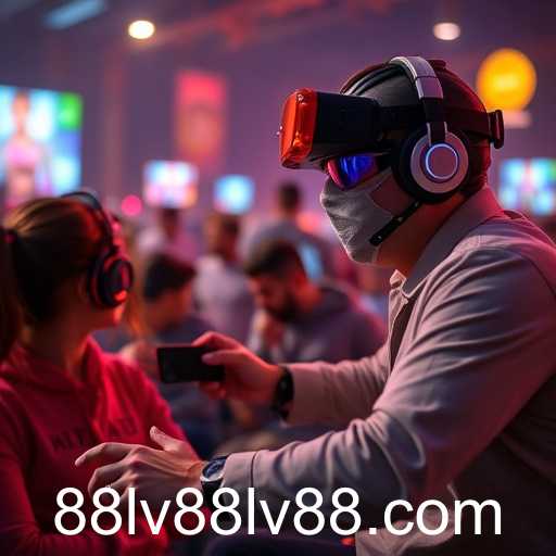 Gaming Evolutions and Innovations