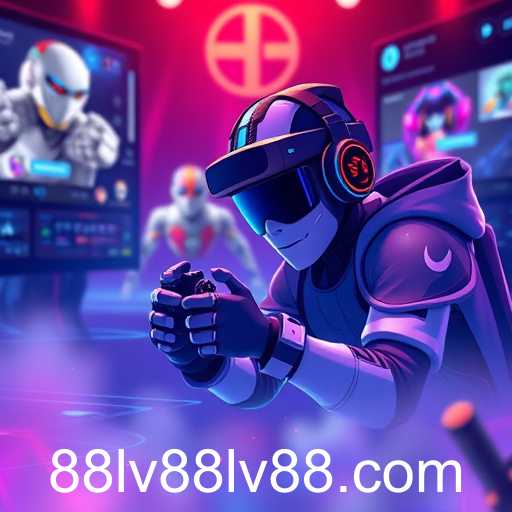 Lv88: The Evolution of Online Gaming