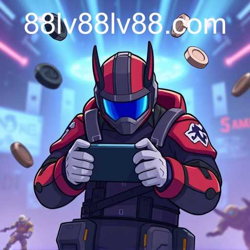 The Rise of LV88: A New Era in Online Gaming