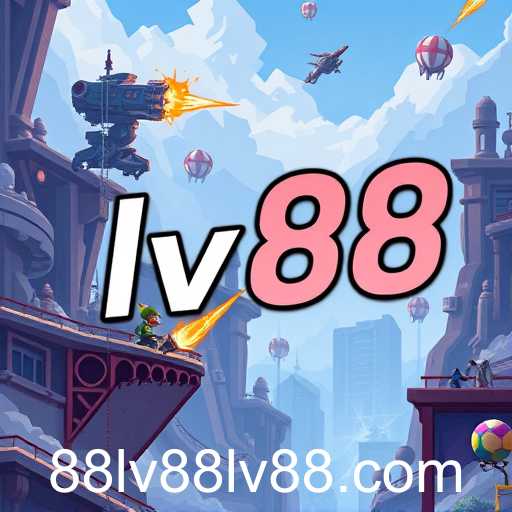 The Rise of LV88 and Its Impact on Gaming